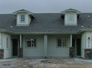 6484 S Zither Ave, Boise, ID 83709