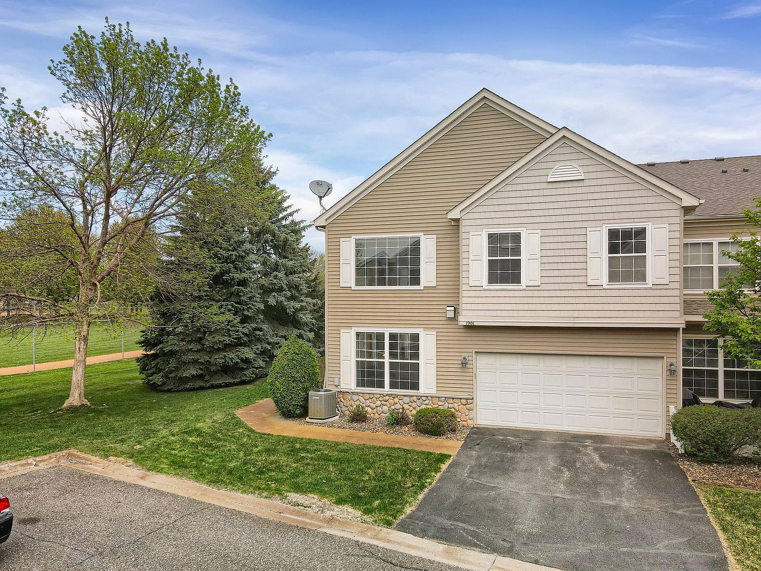 1901 Bluestem Ln 36, Shoreview, MN 55126 Zillow