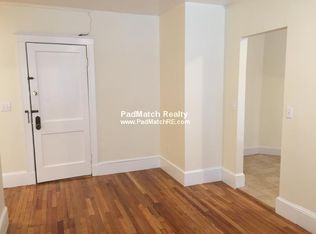 155 Summer St APT 3F, Somerville, MA 02143