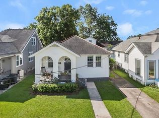 814 Voisin St, New Orleans, LA 70124