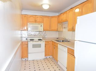 195 Thomas Burgin Pkwy UNIT 208, Quincy, MA 02169
