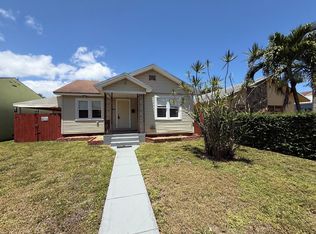 1837 Buchanan St FRONT AND, Hollywood, FL 33020