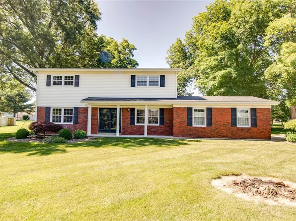 23575 Hollow Ave, Jerseyville, IL 62052