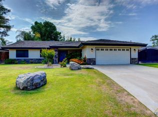 709 Harrisburg St, Bakersfield, CA