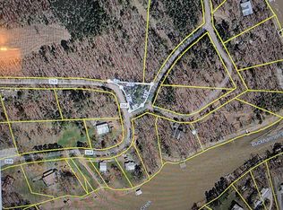 0 County Road 264 #12, Wedowee, AL 36278