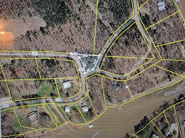 0 County Road 264 #12, Wedowee, AL 36278