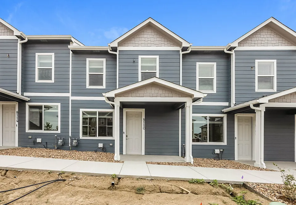 8110 Cottonwood Way Loop