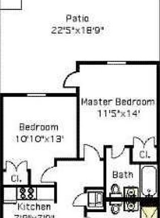 2nd image of this home