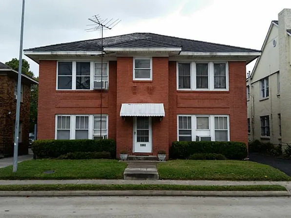 1960 W Dallas St APT 4, Houston, TX 77019