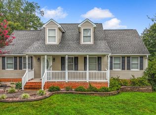 140 Northgate Rd, Lynch Station, VA 24571