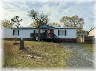 2176 Trout Ave SW, Supply, NC 28462