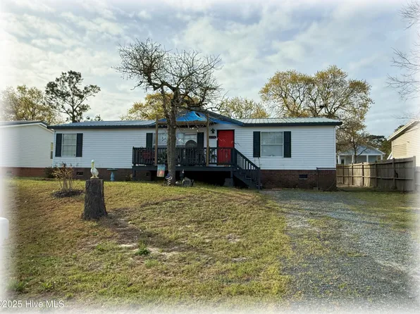 2176 Trout Avenue SW, Supply, NC 28462