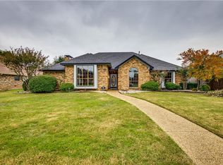 811 Willow Brook Dr, Allen, TX 75002