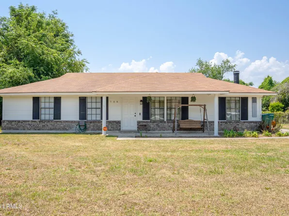 708 Dawn St, Beaufort, SC 29906
