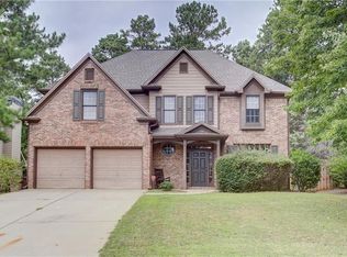 124 Chickory Ln, Canton, GA 30114