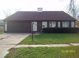 58 Stratford Rd, Montgomery, IL 60538