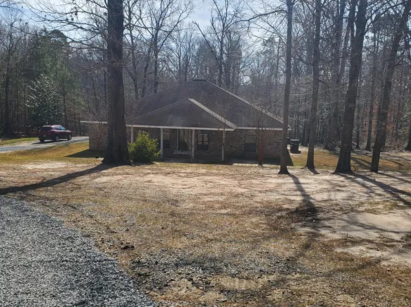 5903 Highway 111, Anacoco, LA 71403