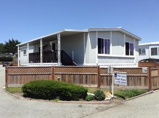 20 Sea Breeze Dr, Half Moon Bay, CA 94019