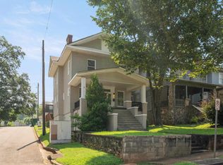 1701 11th Pl S, Birmingham, AL 35205