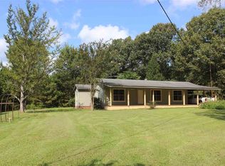 1180 Hurricane Rd, Hermanville, MS 39086