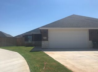 7319 Southern Belle Cir, Abilene, TX 79602