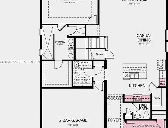 2nd image of 593 SE Ranch Oak Cir