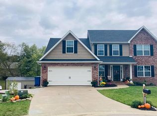 7549 Tia Ct, Evansville, IN 47720