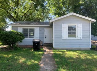 118 W Sears St, Denison, TX 75021