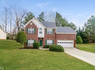 955 Waldwick Dr, Lawrenceville, GA 30045