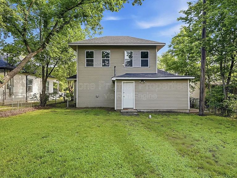 1008 W Morgan St — Photo 21