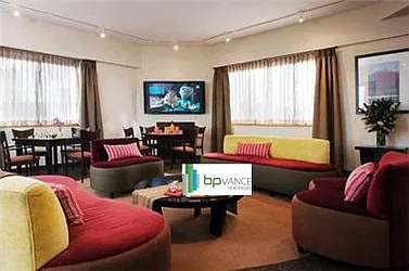 Rented by BP Vance Real Estate