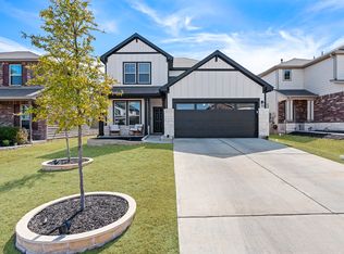 324 NE Black Alder St, Georgetown, TX 78626