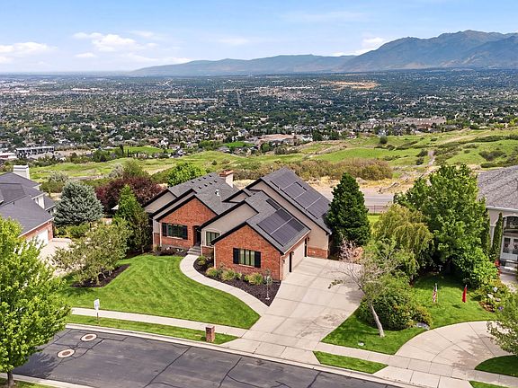 4th image of 767 E Draper View Rd S