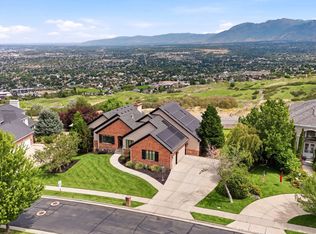767 E Draper View Rd S, Draper, UT 84020