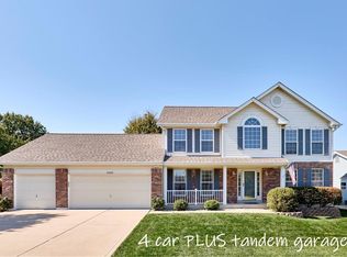 2239 May Wine Ln, O'Fallon, MO