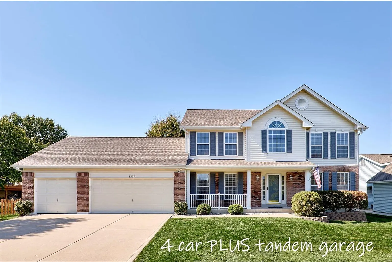 2239 May Wine Ln photo 1