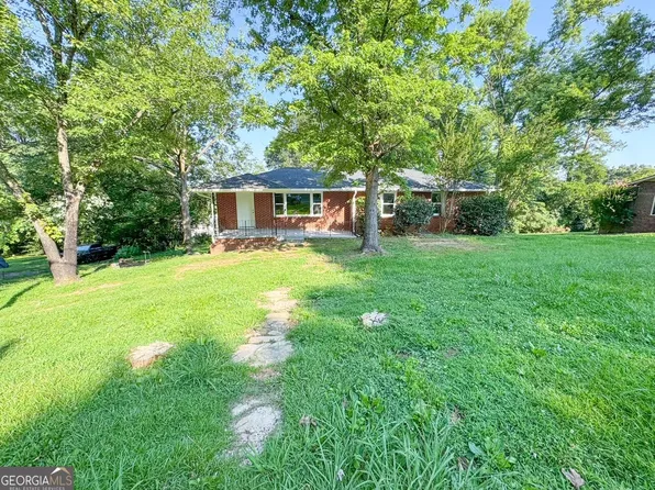 332 Flora Ave SE, Rome, GA 30161