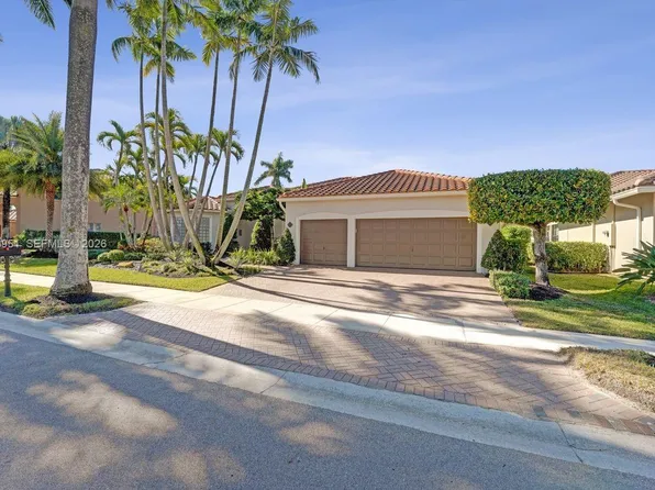 2533 Eagle Run Cir, Weston, FL 33327