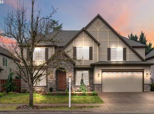 7122 SW Iron Horse St, Wilsonville, OR