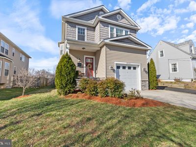 3520 Tyler St, Falls Church, VA, 22041