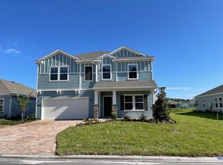 54 Ren Way, Saint Johns, FL 32259