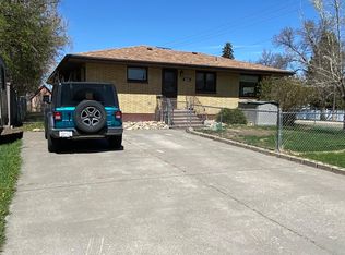 1625 12th Ave S #A, Great Falls, MT 59405