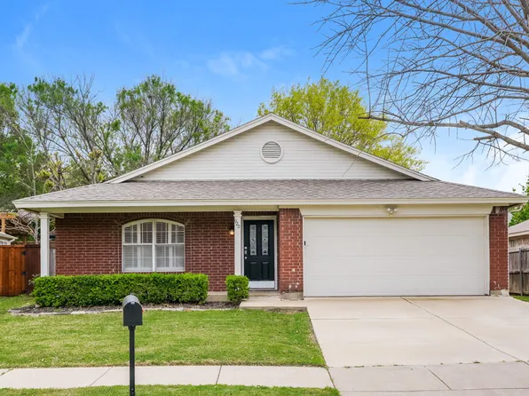 920 Tennessee Trl, Arlington, TX 76017