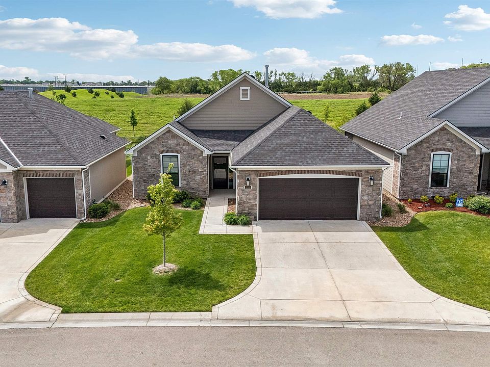 13209 W Naples St, Wichita, KS 67235 | Zillow