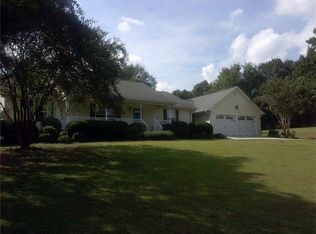 2928 Moore Mills Rd, Gainesville, GA 30507