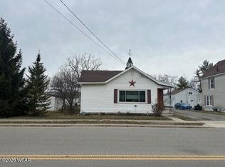 634 W Main St, Cairo, OH