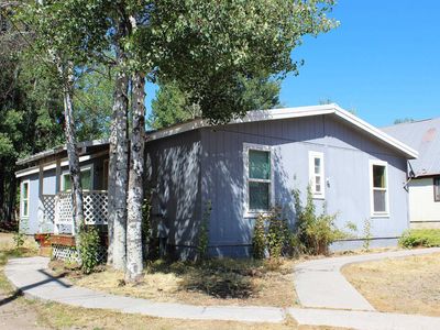 907 Beaumont Ave, McCloud, CA, 96057