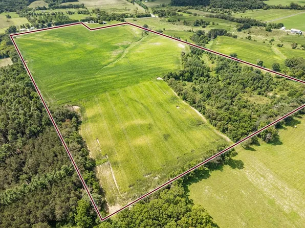 77.06 / Acres, Hillsboro, WI 54634