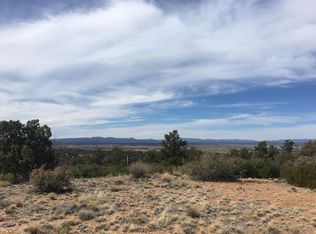 16400 N Petroglyph Rd, Prescott, AZ 86305