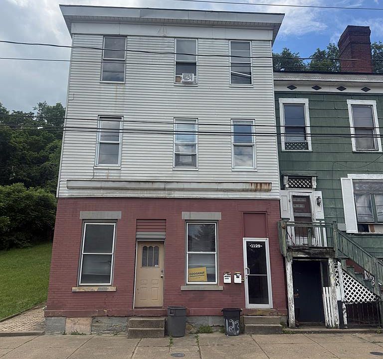 1st image of 1129 McColloch Street